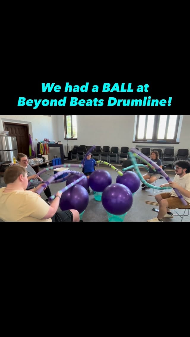 Beyond Beats Drumline had it’s last spring session, and it was awesome!  Join us for the summer session, beginning June 10th. For all the details, visit www.quadcitiesmusic.opus1.io/w/beyondbeatsdrumline